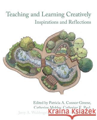 Teaching and Learning Creatively: Inspirations and Reflections Young, Art 9781932559828 Parlor Press - książka