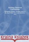 Teaching Classroom Controversies Glenn Y. Bezalel 9781032287348 Taylor & Francis Ltd