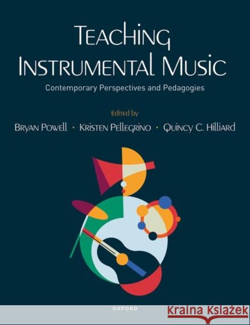 Teaching Instrumental Music  9780190099725 Oxford University Press Inc - książka