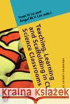 Teaching, Learning and Scaffolding in CLIL Science Classrooms  9789027208880 John Benjamins Publishing Co