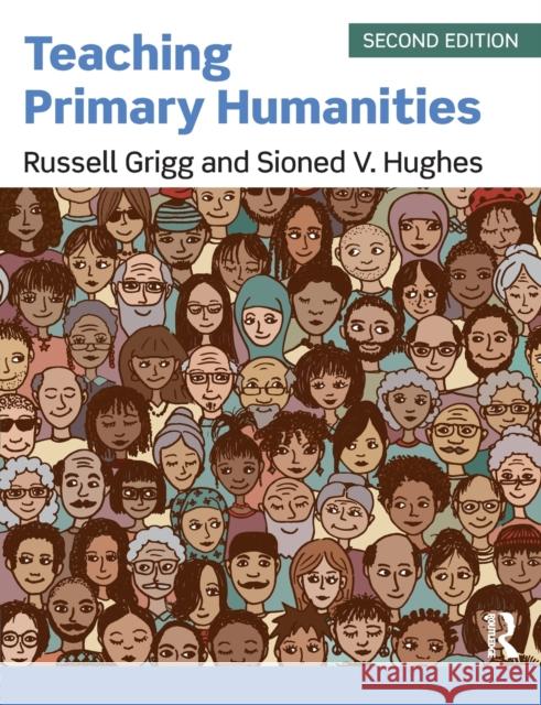 Teaching Primary Humanities  9781138635289 Routledge - książka