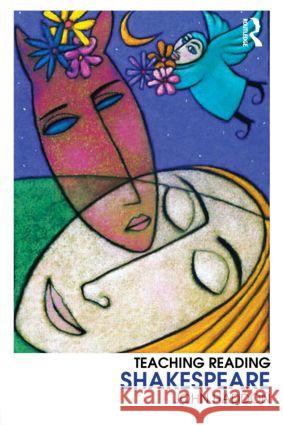 Teaching Reading Shakespeare John Haddon 9780415479080  - książka