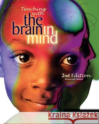 Teaching with the Brain in Mind, 2nd Edition Eric Jensen 9781416600305 Association for Supervision & Curriculum Deve - książka