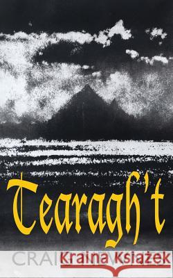 Tearagh't Craig Newnes 9781912119622 Real Press - książka