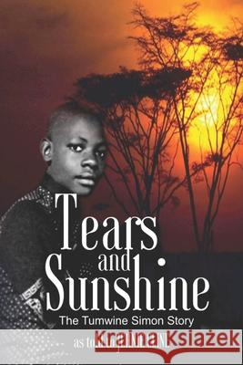 Tears and Sunshine Lakeview Times Jeanie Cline 9781097717668 Independently Published - książka