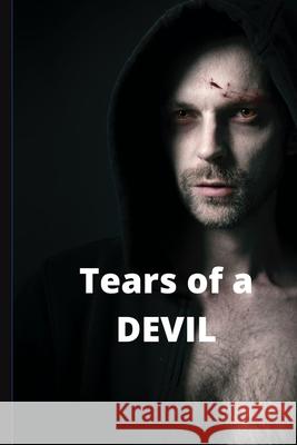 Tears of a DEVIL Muhammad Mohsin Ali 9798460532643 Independently Published - książka