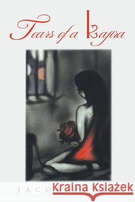 Tears of a Kajira Jacob Posey 9781491835951 Authorhouse - książka