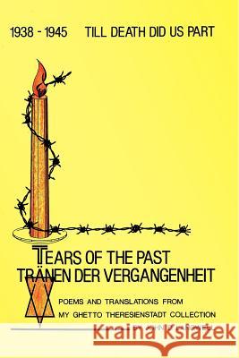 Tears of the Past John D. Langwell 9781453549292 Xlibris Corporation - książka