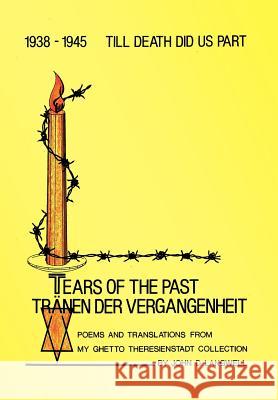 Tears of the Past John D. Langwell 9781453549308 Xlibris Corporation - książka