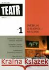 Teatr 1/2025 praca zbiorowa 5902490426146 Instytut Książki