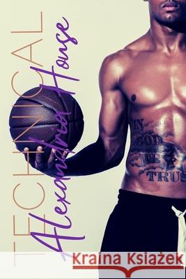 Technical Alexandria House   9798762539470 Independently Published - książka