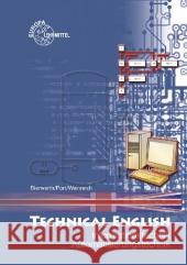 Technical English - Informationstechnik, Automatisierungstechnik Bierwerth, Walter; Weinreich, Hartmut 9783808536612 Europa-Lehrmittel - książka