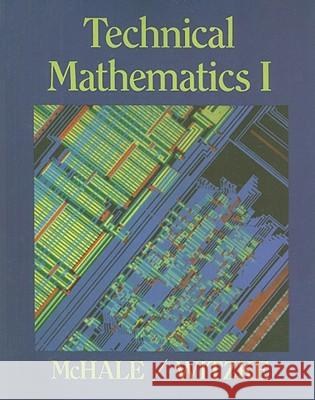 Technical Mathematics I P. T. Witzke 9780201154085 Pearson Education (US) - książka