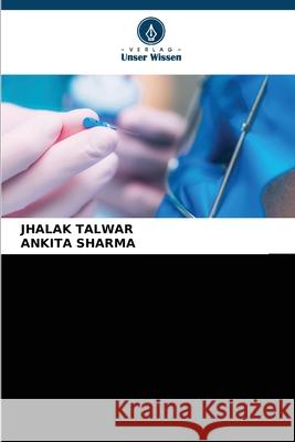 TECHNIKEN DER GP-ENTFERNUNG TALWAR, JHALAK, Sharma, Ankita 9786202398169 Verlag Unser Wissen - książka