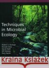 Techniques in Microbial Ecology Atlas Stahl Burlage Ronald M. Atlas Gill Geesey 9780195092233 Oxford University Press, USA