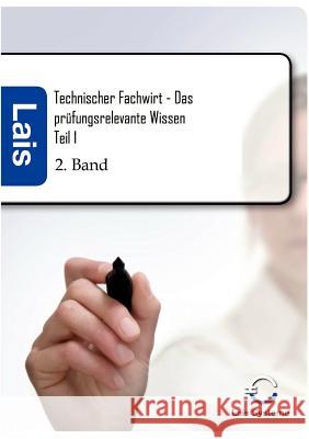 Technischer Fachwirt Padberg, Thomas 9783864715013 Sarastro - książka