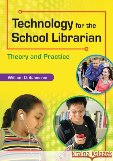 Technology for the School Librarian: Theory and Practice Scheeren, William O. 9781591589006 Libraries Unlimited - książka