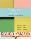 Technology Ventures: From Idea to Enterprise Andrew Nelson 9781259875991 McGraw-Hill Education