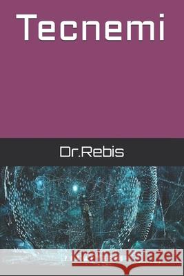 Tecnemi Dr Rebis 9781077453531 Independently Published - książka