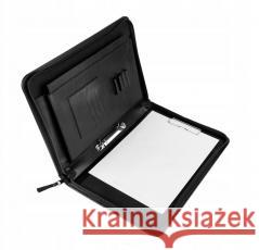 Teczka A4-B-01-G konf. Classic GURIATTI  5907640889772 Spokey - książka