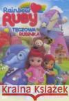 Tęczowa Rubinka - Za kulisami DVD  5905116012853 Cass Film