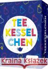 Teekesselchen  - Die Einsteinedition  9783742323507 Riva