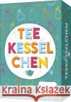 Teekesselchen - Die Familienedition  9783742323491 Riva