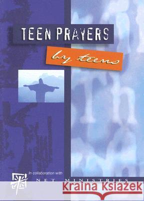 Teen Prayers by Teens Judith H. Cozzens 9780819874146 Pauline Books & Media - książka