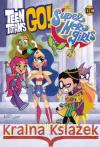 Teen Titans Go! / DC Super Hero Girls: Die Austauschschüler Wolfram, Amy, Garbowska, Agnes 9783741631030 Panini Manga und Comic