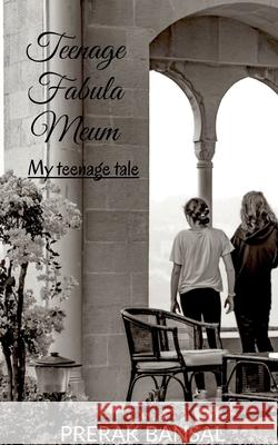 Teenage Fabula Meum Piku 9781649190710 Notion Press - książka