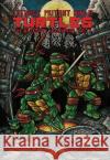 Teenage Mutant Ninja Turtles: The Ultimate Collection, Vol. 1 Kevin Eastman Peter Laird 9781631409905 IDW Publishing