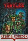 Teenage Mutant Ninja Turtles: The Ultimate Collection, Vol. 4 Eastman, Kevin 9781684055708 IDW Publishing