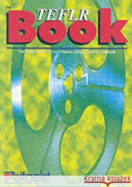 TEFLR BOOK UNKNOWN 9780953566426 CLEARWAY LOGISTICS PHASE 1B - książka