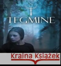 Tegmine Soňa Sirotková 9788074901010 Aeon - książka