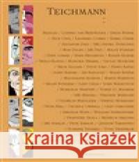 Teichmann Václav Teichmann 9788088322481 NOVELA BOHEMICA - książka