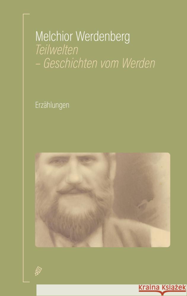 Teilwelten Werdenberg, Melchior 9783039300167 Salis Verlag - książka