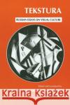 Tekstura: Russian Essays on Visual Culture Alla Efimova Lev Manovich 9780226951249 University of Chicago Press