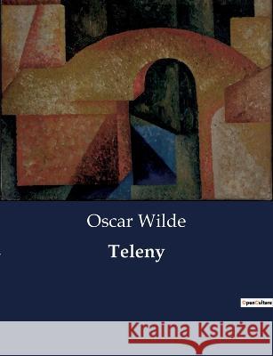 Teleny Oscar Wilde   9791041813001 Culturea - książka