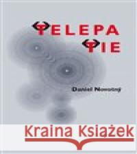 Telepatie Daniel Novotný 9788073233778 Sursum - książka