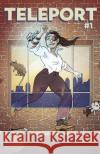 Teleport Ryan Ruffatti Moomie Swan 9780692056042 Hallopino