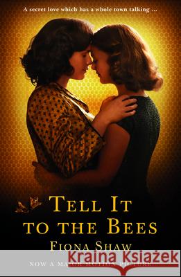 Tell It to the Bees  9781788164078 Serpent's Tail - książka