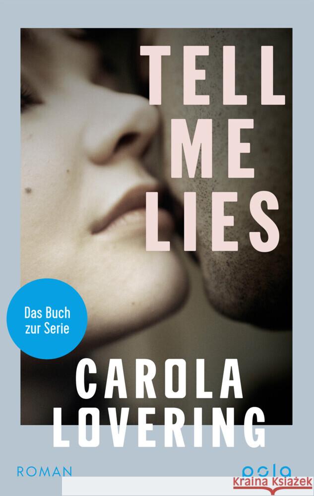 TELL ME LIES Lovering, Carola 9783759600301 Pola - książka