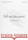 Tell out the news  9780193415195 Oxford University Press