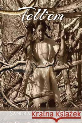 Tell'em Sandra Burgett 9781684116300 Bn Publishing - książka