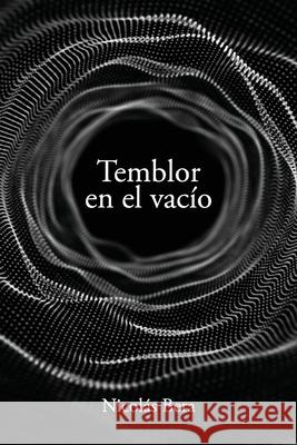 Temblor en el vacío Mármol, José 9789945098808 Editora Buho - książka