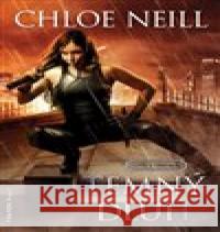 Temný dluh - Upíři z Chicaga 11 Chloe Neill 9788075941183 Fantom Print - książka