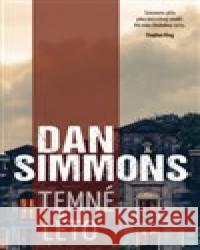 Temné léto Dan Simmons 9788075850164 Laser-books - książka
