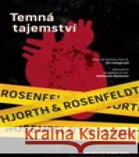 Temná tajemství Hans Rosenfeldt 9788027506910 Host - książka