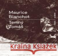 Temný Tomáš Maurice Blanchot 9788087705285 RUBATO - książka