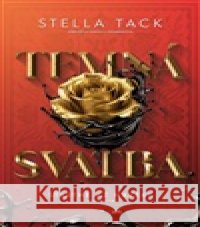 Temná svatba Stella Tack 9788027741977 King Cool - książka